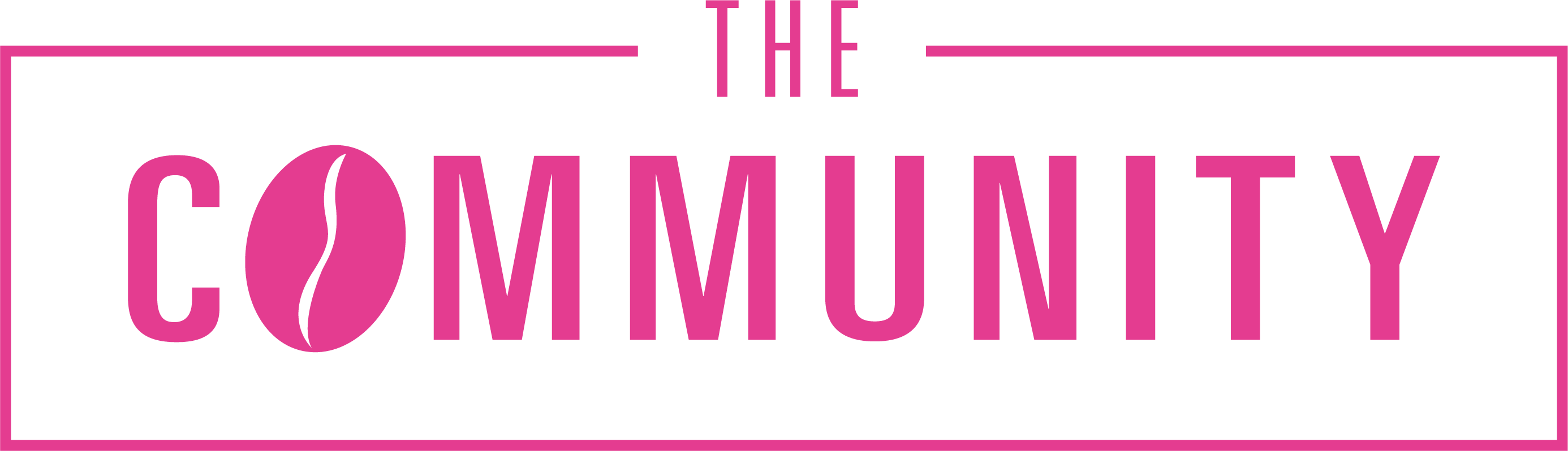 The Community Coffee