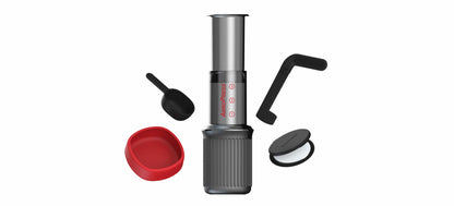 Aeropress Go