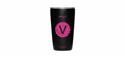 V YEAR MIIR TUMBLER